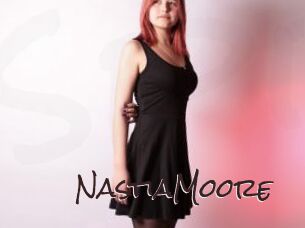 NastiaMoore Spicy Blogs