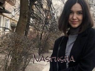 Nastusha