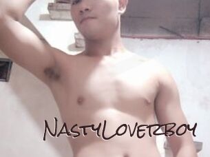 NastyLoverboy Spicy Blogs