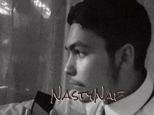 NastyNaf