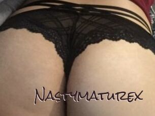 Nastymaturex