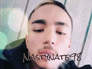 Nastynate98