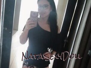 NataSexyDoll