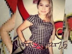 NataSquirt25