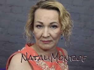 NataliMonroe Spicy Blogs