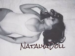 NatalyaDoll