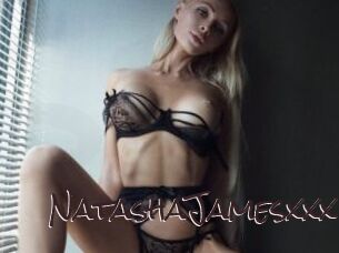 NatashaJamesxxx