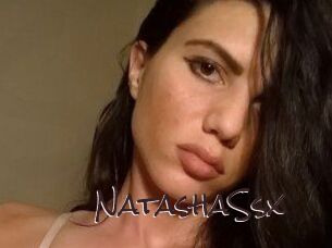 NatashaSsx
