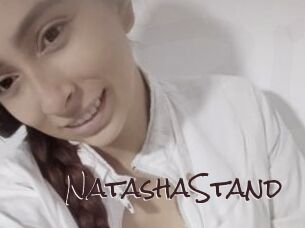 NatashaStand