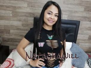 Natashawill
