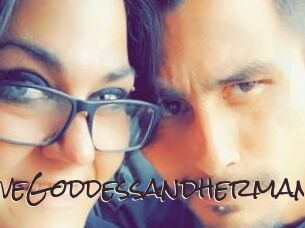 NativeGoddessandherman