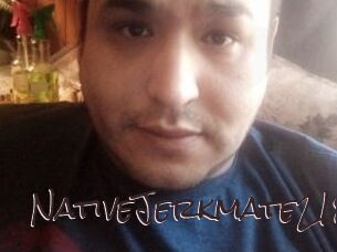 NativeJerkmate218