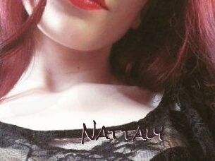 Nattaly