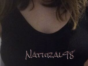 Natural98