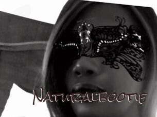 Naturalbootie