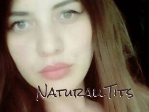 NaturallTits