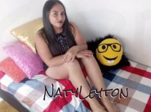 NatyLeyton Spicy Blogs