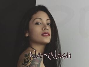 NatyNash
