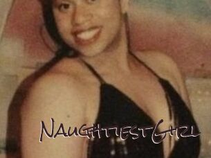 NaughtiestGirl