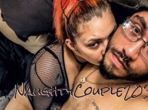 NaughtyCouple203