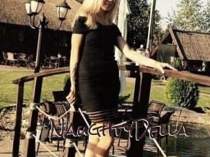 NaughtyDella