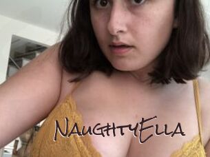 NaughtyElla