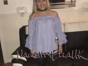 Naughty_EllaUK