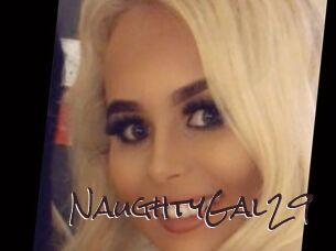 NaughtyGal29