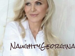 NaughtyGeorgina