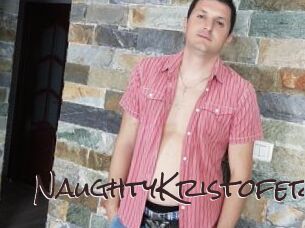NaughtyKristofer