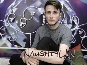 NaughtyLAN