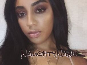 NaughtyNanii