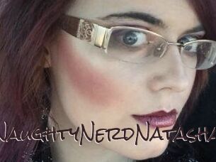 NaughtyNerdNatasha