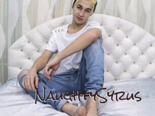 NaughtySyrus