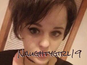 Naughtygirl19