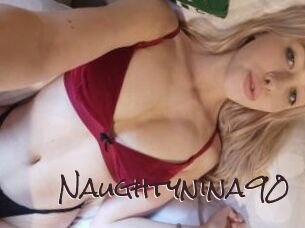 Naughtynina90
