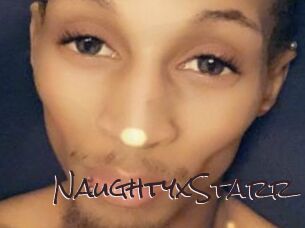 NaughtyxStarr
