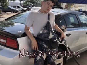 Naughtyychris