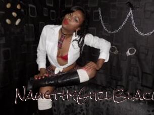 NaugthyGirlBlack