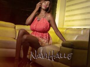 NaviHalle