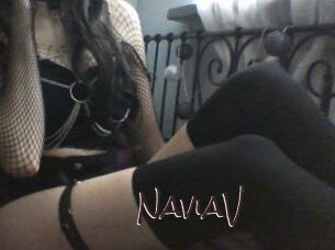 NaviaV