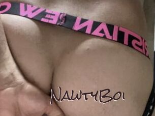 NawtyBoi