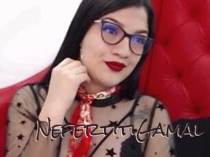 NefertitiGamal