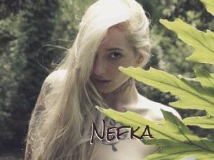 Nefka