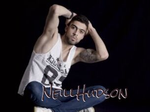 NeillHudson