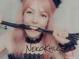 NekoKhloe
