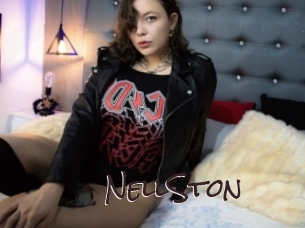NellSton Spicy Blogs