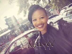 NellyXX