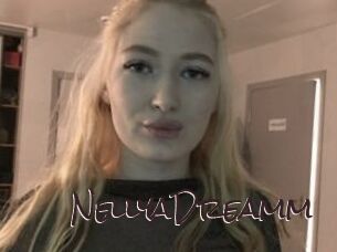 NellyaDreamm
