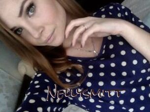 Nellysmitt
